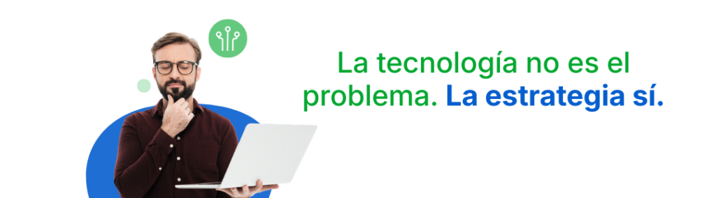 Administración de redes empresariales e infraestructura tecnológica